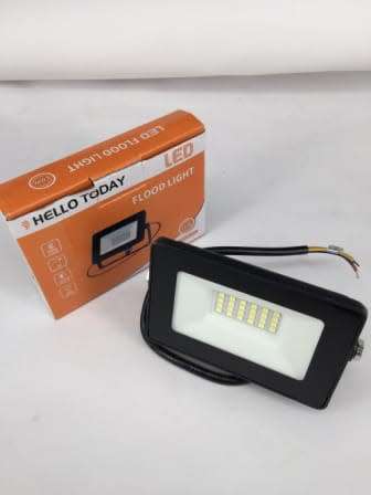 LED FloodLight - 20watt
