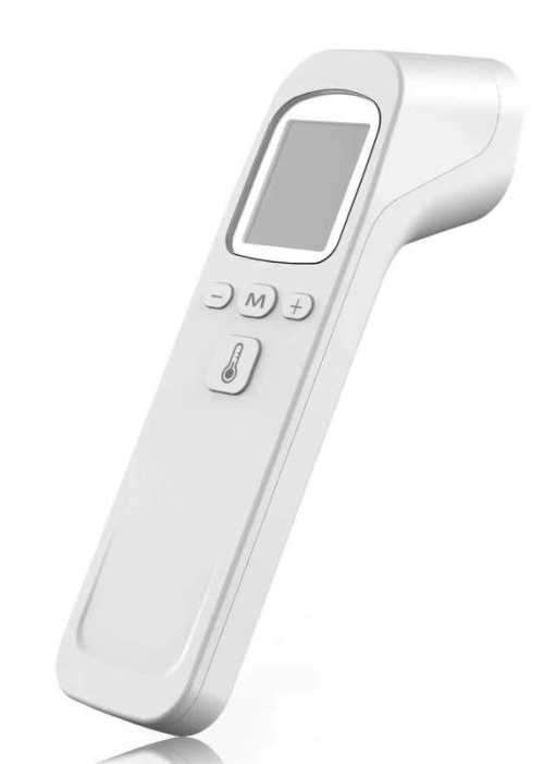 Infrared Forehead Thermometer
