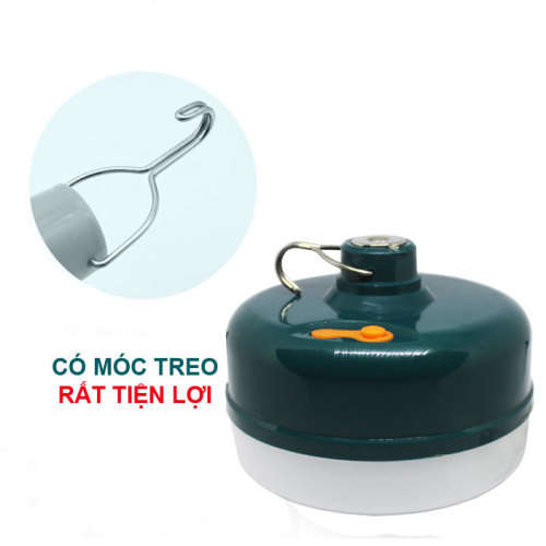 USB Outdoor Lighting- The Lithium Battery Ball Bubble (12/24/36 Watt)