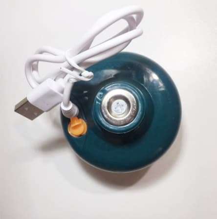 USB Outdoor Lighting- The Lithium Battery Ball Bubble (12/24/36 Watt)