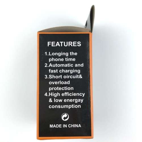 2 in 1 Emergency Clamp USB Charger 12V