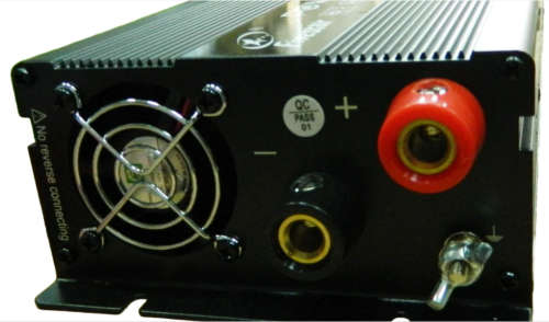 1500w 12v Power Inverter FS-I006 Fivestar