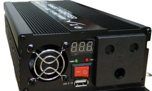 1500w 12v Power Inverter FS-I006 Fivestar
