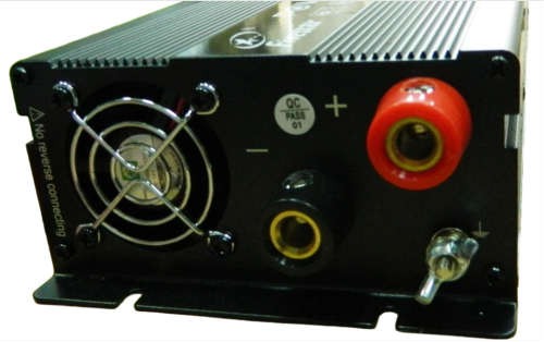 1000w 12v Power Inverter FS-I005 Fivestar