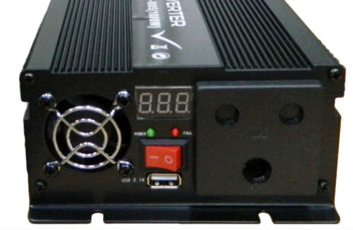 1000w 12v Power Inverter FS-I005 Fivestar