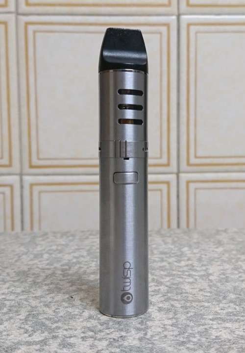 Twisp Aero + 3 Liquids + Free Courier Delivery