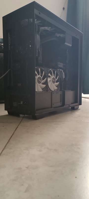AMD Ryzen 9 Gaming PC