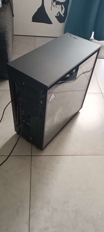AMD Ryzen 9 Gaming PC