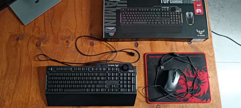 AMD Ryzen 9 Gaming PC