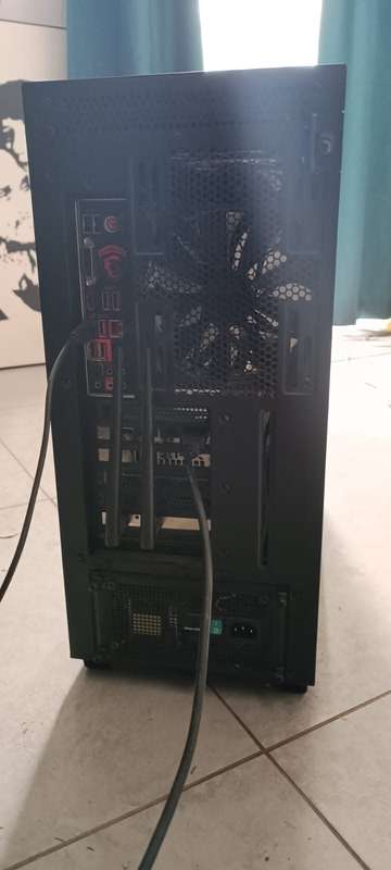 AMD Ryzen 9 Gaming PC