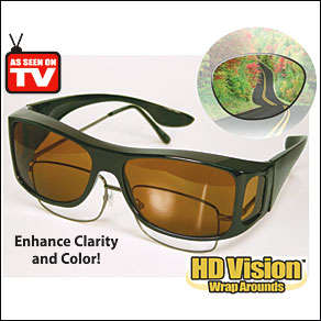 HD Vision Sunglasses (as seen on TV)