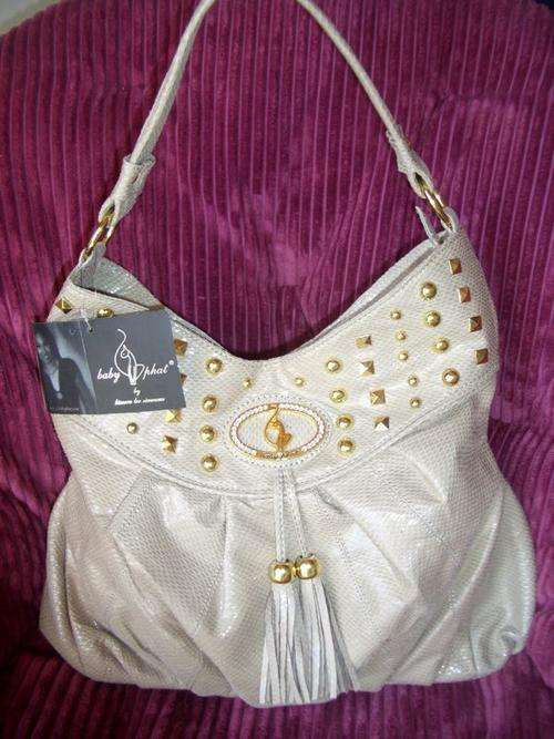 Brand new Genuine Baby Phat bag