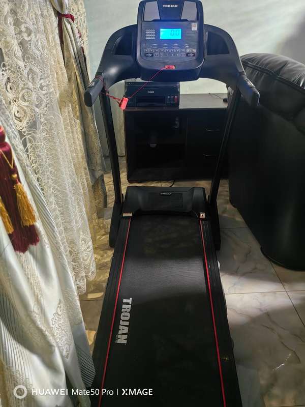 TREADMILL