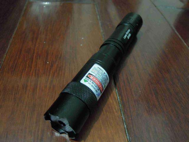 600mW Green Rechargeble Laser BARGAIN (NO TAX)
