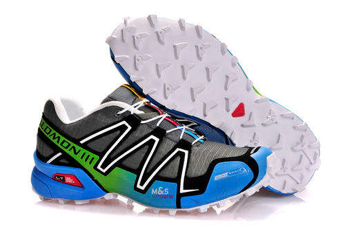 Salomon Speedcross 3 NEW