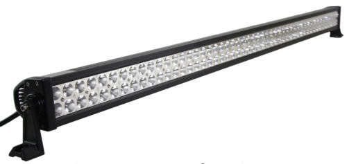 52" 300w Flood Spot Combo LED light