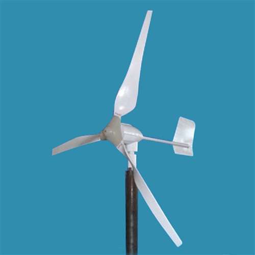 Aleko WG700 700W 12V/24V Wind Turbine Generator