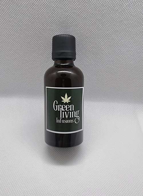 CBD Oil