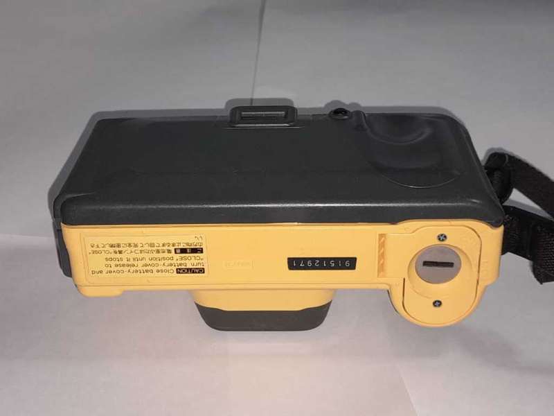 Minolta Weathermatic 35DL