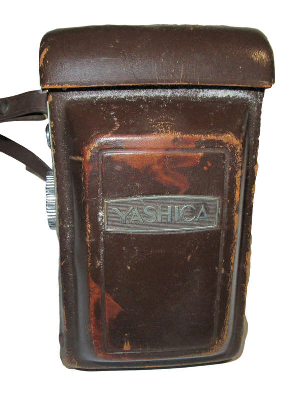 Yashica D