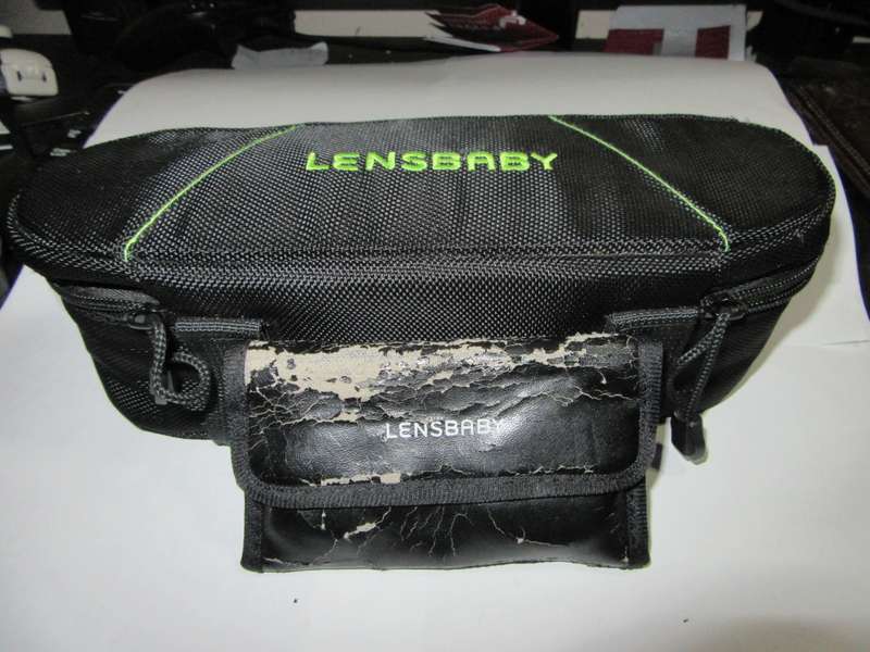 Lensbaby Optic Swap Lens Kit (Canon EF/EF-S)