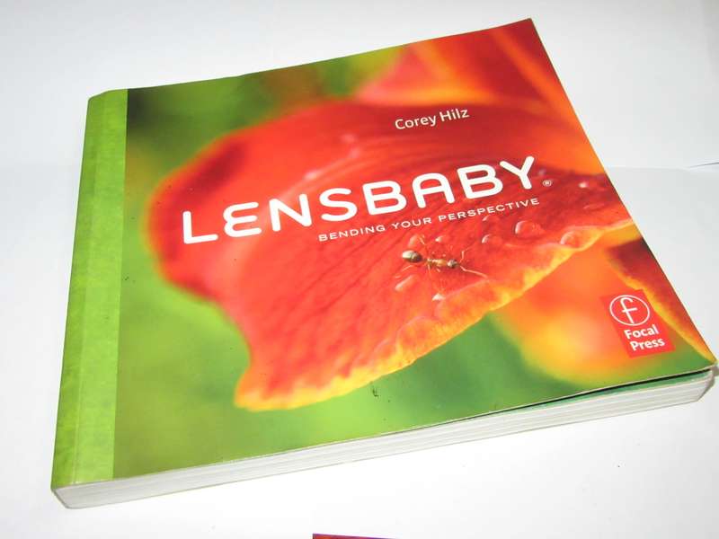 Lensbaby Optic Swap Lens Kit (Canon EF/EF-S)