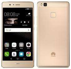 Huawei P9 Lite Brand new sealed Gold single sim