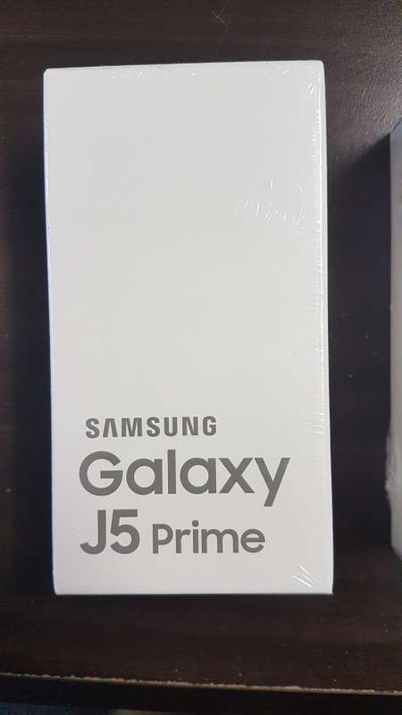 Samsung Galaxy J5 Prime