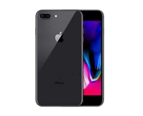 Apple iphone 8 plus 64GB Space Gray or Gold
