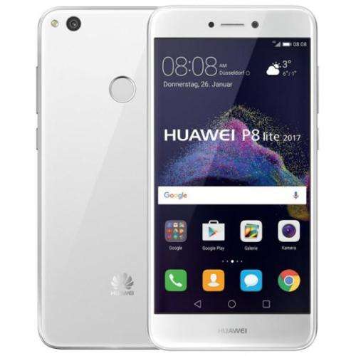 Huawei p8 lite 2017 Brand new sealed with warranty- White