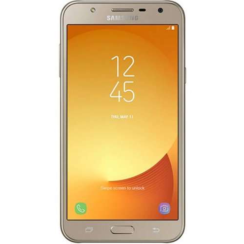 SAMSUNG GALAXY J7 NEO DUAL SIM GOLD BRAND NEW