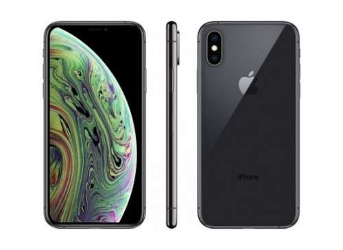 APPLE IPHONE XS 64GB SPACE GRAY BRAND NEW SEALED