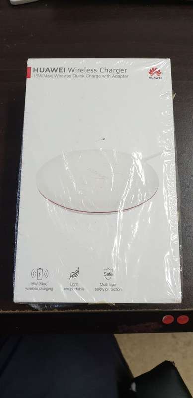 Huawei Wireless charger Original - Brand new Sealed units