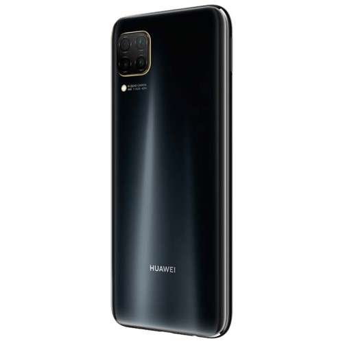 Hauwei P40 Lite Dual Sim 128GB Brand New Sealed Midnight Black Local Stock