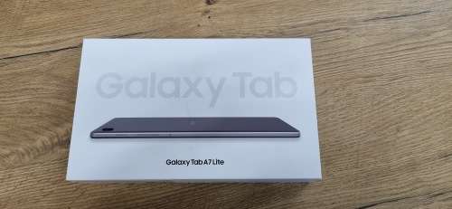 Samsung Galaxy Tab A7 Lite