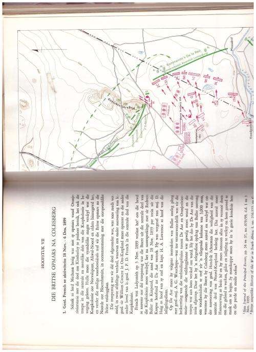 GESKIEDENIS VAN DIE TWEEDE VRYHEIDSOORLOG 1899-1902, volledige stel van 6 volumes , Eerste uitgawes,