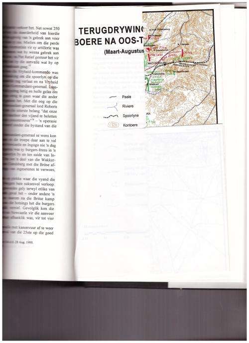 GESKIEDENIS VAN DIE TWEEDE VRYHEIDSOORLOG 1899-1902, volledige stel van 6 volumes , Eerste uitgawes,