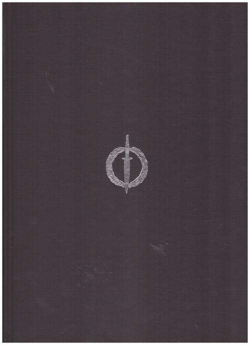 " RECCE" A COLLECTOR'S GUIDE TO THE HISTORY OF THE SOUTH AFRICAN SPECIAL FORCES, 1 ST ED.