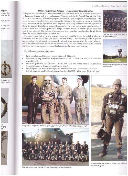 " RECCE" A COLLECTOR'S GUIDE TO THE HISTORY OF THE SOUTH AFRICAN SPECIAL FORCES, 1 ST ED.