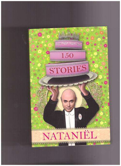 NATANIEL, 150 STORIES