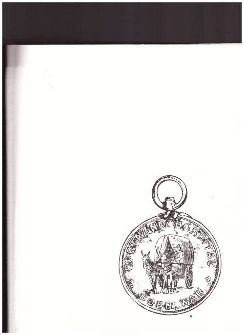 BOER WAR TRIBUTE MEDALS, THE DEFINITIVE WORK, 1 ST ED. LIMITED TO 1 500 COPIES, THIS NO. 521