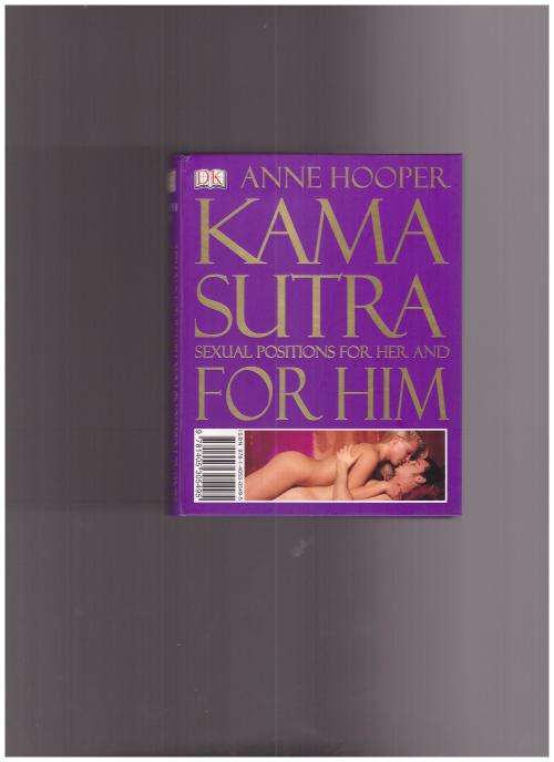 KAMASUTRA, SEXUAL POSITIONS FOR HIM AND FOR HER