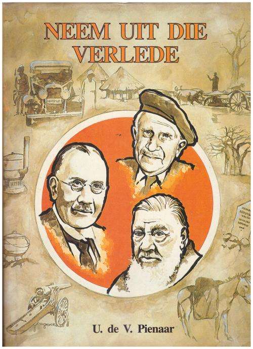 NEEM UIT DIE VERLEDE