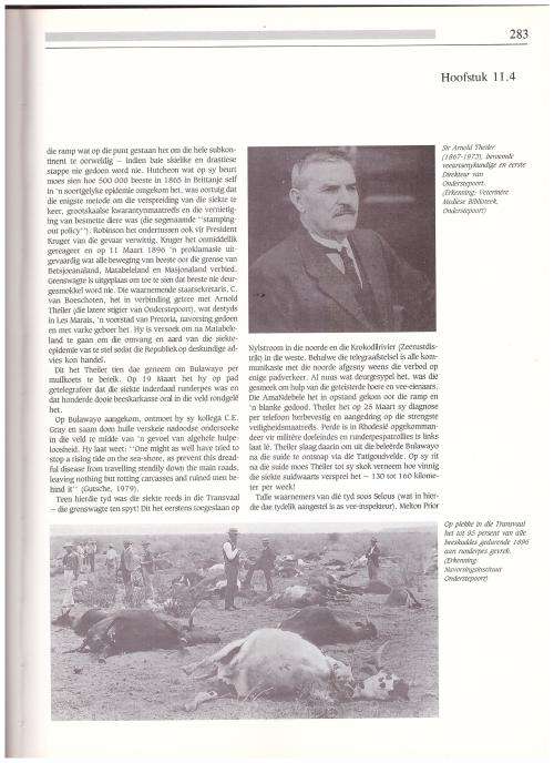 NEEM UIT DIE VERLEDE