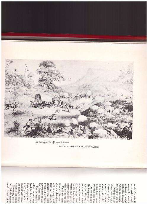 THE 1820 SETTLERS OF SALEM, 1 ST. ED. SIGNED