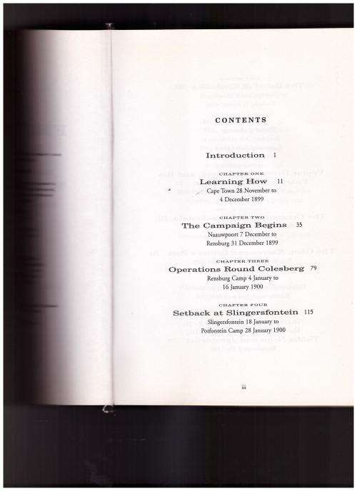FROM THE FRONT, A.B. (BANJOE) PATERSON'S DISPATCHES FROM THE BOER WAR