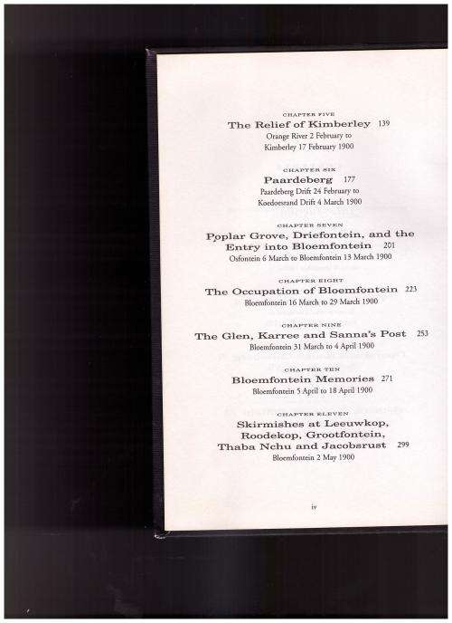 FROM THE FRONT, A.B. (BANJOE) PATERSON'S DISPATCHES FROM THE BOER WAR