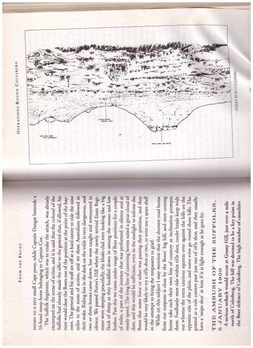 FROM THE FRONT, A.B. (BANJOE) PATERSON'S DISPATCHES FROM THE BOER WAR