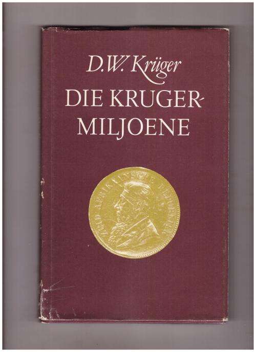DIE KRUGER MILJOENE