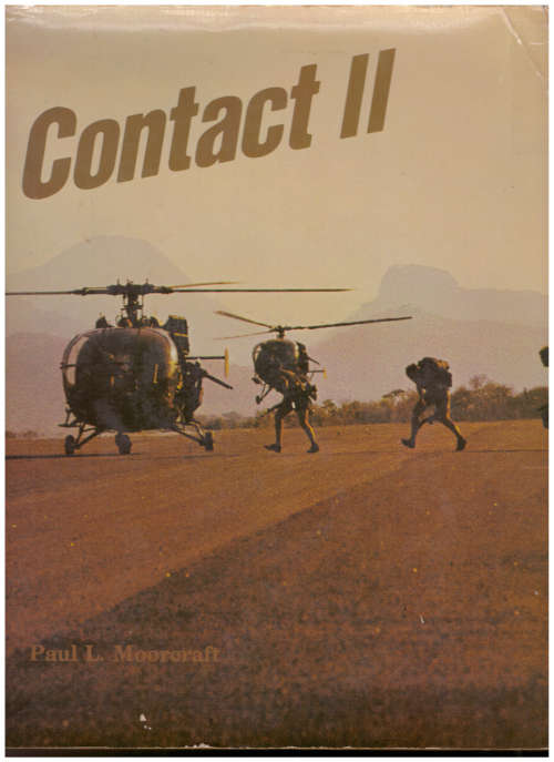 CONTACT II